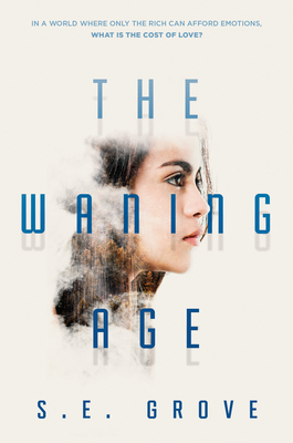 Cover for The Waning Age