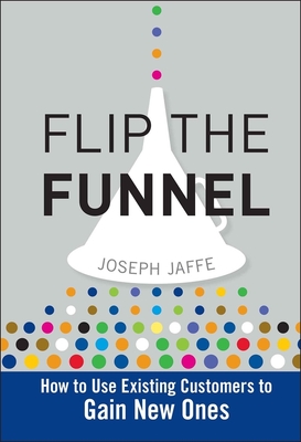 Flip the Funnel Cover Image