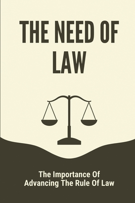 rule of law definition
