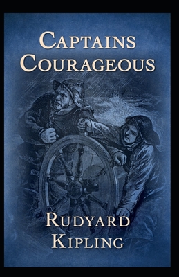Captains Courageous Annotated (Paperback) | Children's Book World