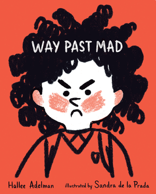 Way Past Jealous by Hallee Adelman