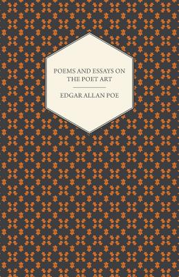 Poems and Essays on the Poet Art Cover Image