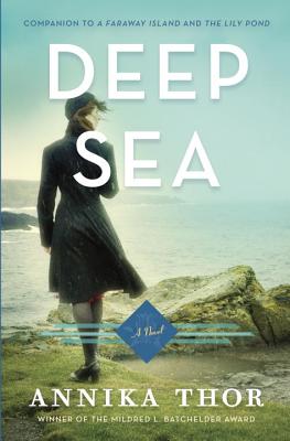 Cover for Deep Sea (Faraway Island Series)