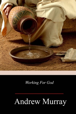 Working For God Cover Image