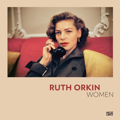 Ruth Orkin: Women Cover Image