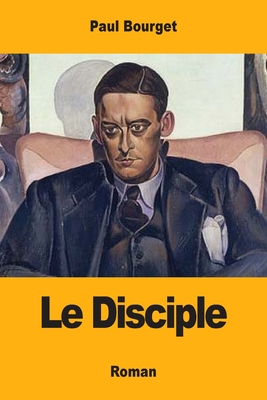 Le Disciple Cover Image