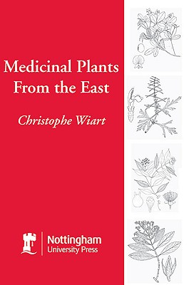 Medicinal Plants from the East Cover Image