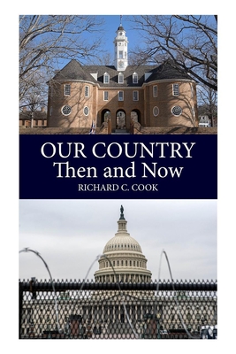 Our Country, Then and Now Cover Image
