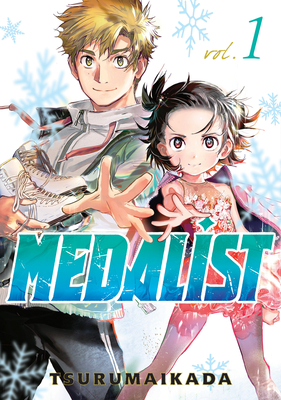 Medalist 1 Cover Image