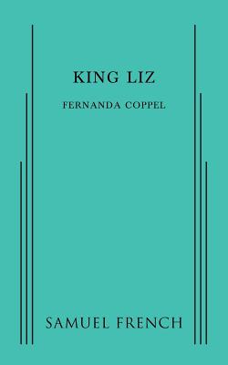 King Liz Cover Image