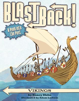 Vikings (Blast Back!)