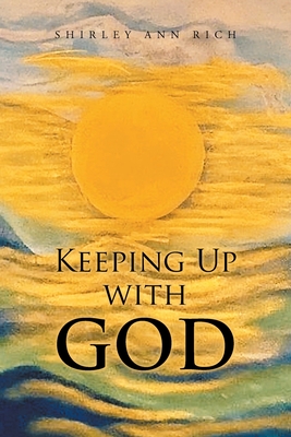 Keeping Up With God Cover Image