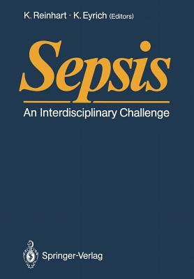 Sepsis: An Interdisciplinary Challenge Cover Image