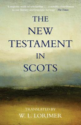The New Testament in Scots Cover Image