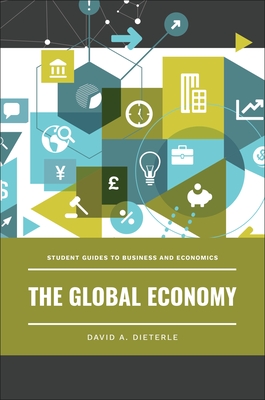 The Global Economy Cover Image