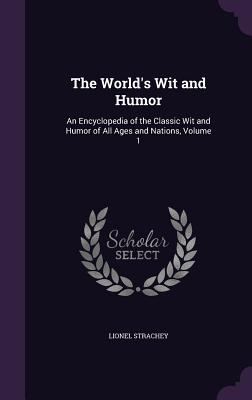 Cover for The World's Wit and Humor