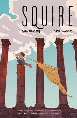 Squire Cover Image