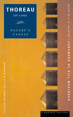 Thoreau On Land: Nature's Canvas