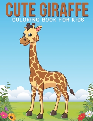 Color & Learn Portuguese with Giraffe for Kids Ages 4-8: Giraffe Coloring  Book for kids & toddlers - Activity book for Easy Portuguese for Kids  (Alpha (Paperback)
