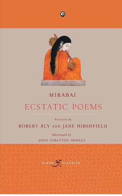 Cover for Mirabai