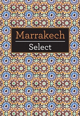 Select Marrakech Cover Image