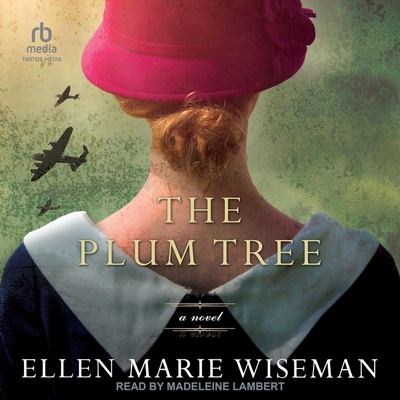 The Plum Tree cover