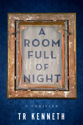 Cover for A Room Full of Night