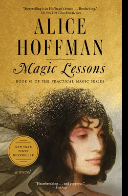 Cover Image for Magic Lessons: Book #1 of the Practical Magic Series