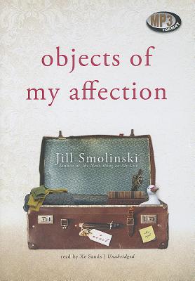 Objects of My Affection Cover