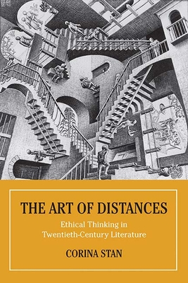 Distance Thinking Books The Art of Distances: Ethical Thinking in Twentieth-Century Literature ...