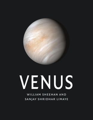 Venus (Kosmos) By William Sheehan, Sanjay Shridhar Limaye Cover Image