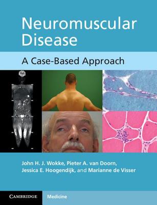 Neuromuscular Disease: A Case-Based Approach Cover Image