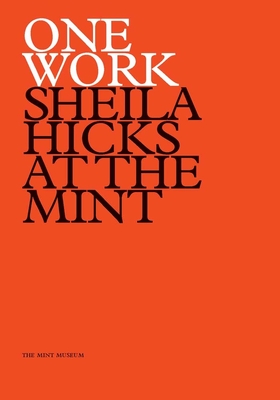 Cover for One Work