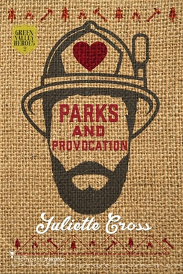 Parks and Provocation Cover Image