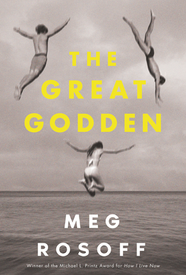 The Great Godden Cover Image