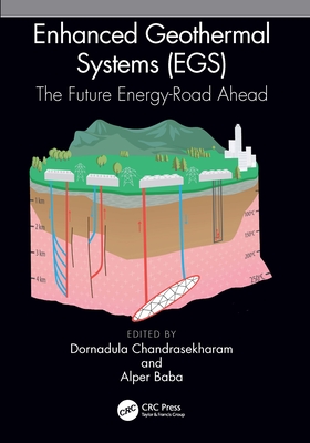 Enhanced Geothermal Systems (EGS): The Future Energy-Road Ahead Cover Image