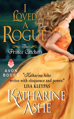 Cover for I Loved a Rogue