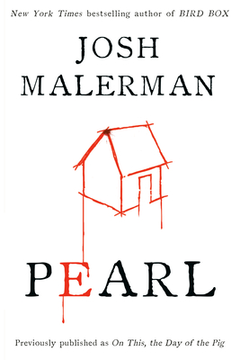 Pearl By Josh Malerman Cover Image