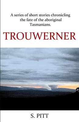 Trouwerner By S. Pitt Cover Image