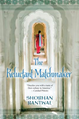 Cover for The Reluctant Matchmaker