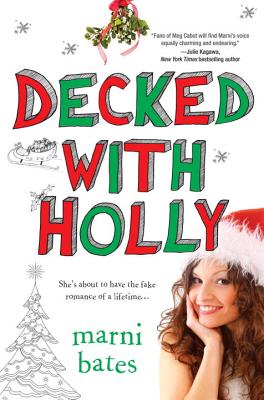 Decked with Holly Cover Image