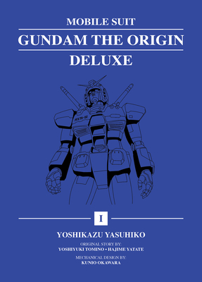 Mobile Suit Gundam: THE ORIGIN 1: Activation (Gundam The ORIGIN #1