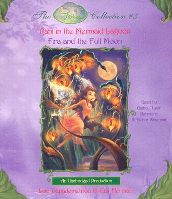 Disney Fairies Collection #3 Cover