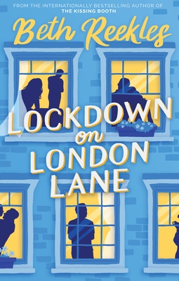 Cover for Lockdown on London Lane