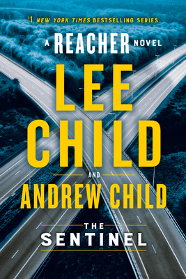 The Sentinel (Special Edition): A Reacher Novel (Jack Reacher #25)