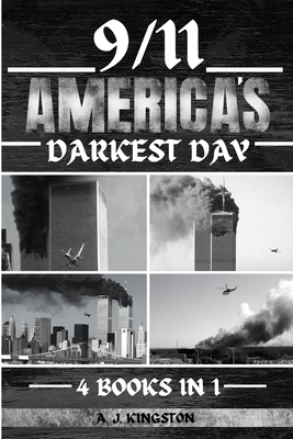 9/11: America's Darkest Day Cover Image