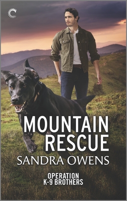 Mountain Rescue Cover Image