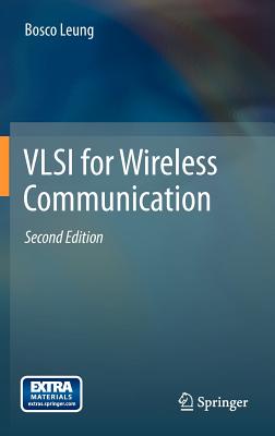 VLSI for Wireless Communication Cover Image