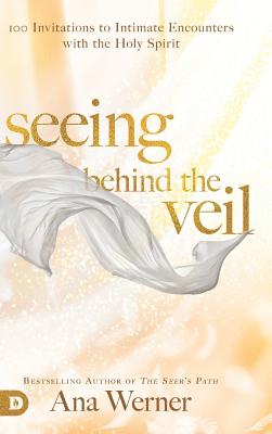 Seeing Behind The Veil (Hardcover) | Murder By The Book