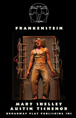 Frankenstein By Austin Tichenor (Adapted by), Mary Shelley Cover Image